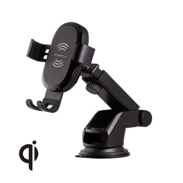 Argom 15W Wireless Fast Charger Car Mount Vortex M2